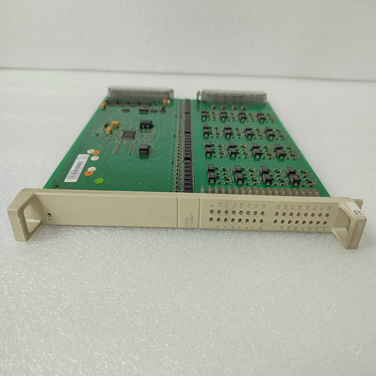 ABB DSDO110