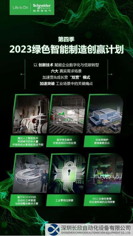 施耐德電氣“綠色智能制造創(chuàng)贏計(jì)劃”第四季啟動(dòng)，凝聚創(chuàng)新力量，集結(jié)產(chǎn)業(yè)優(yōu)勢1251.png