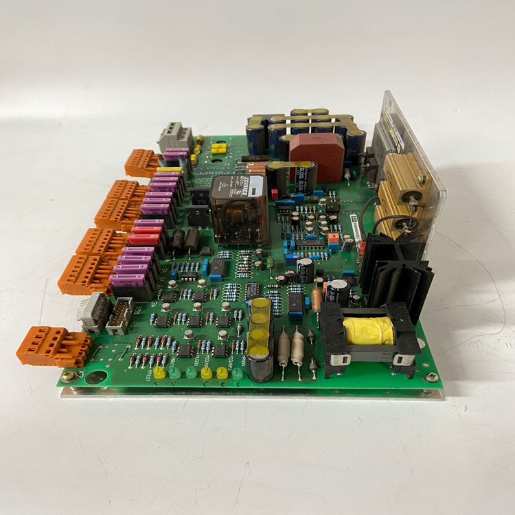 ABB 3BHB000652R0101 模塊