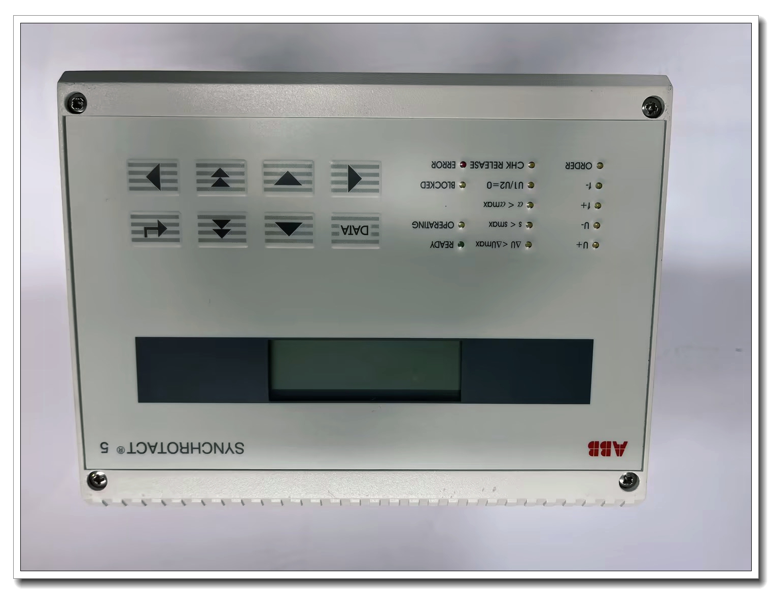 ABB  SYN5202-0277  3BHB006715R0277  模塊