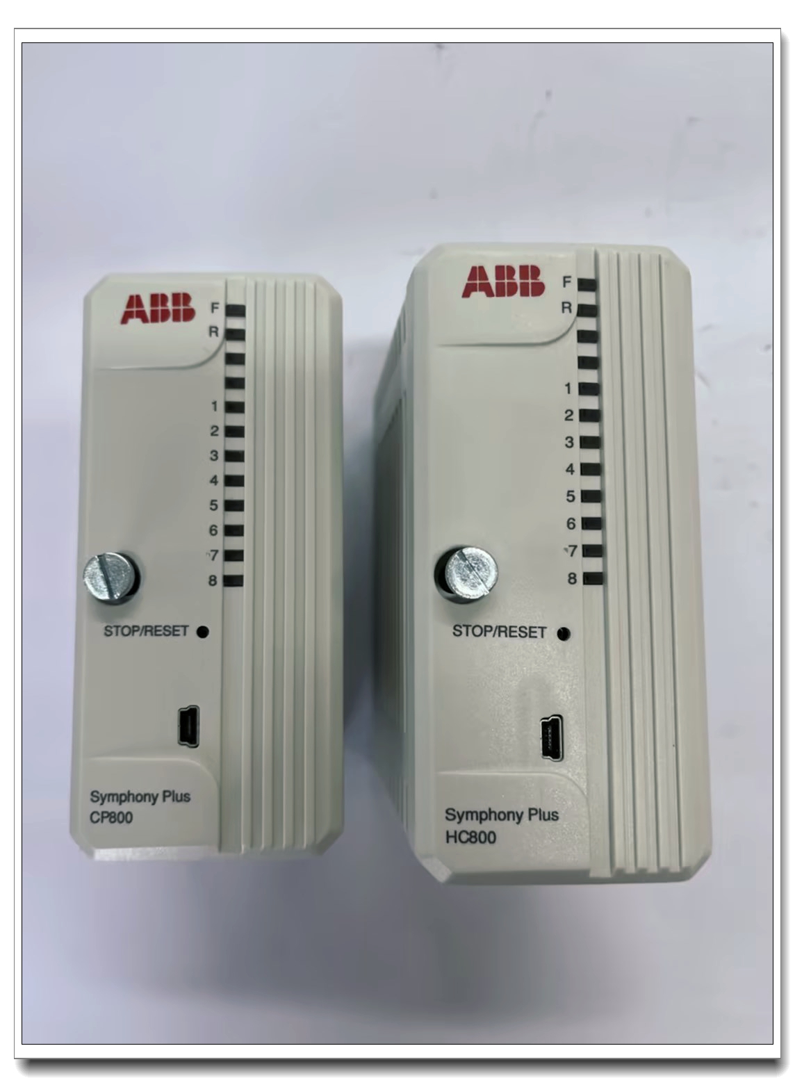 ABB  HPC800K02  模塊