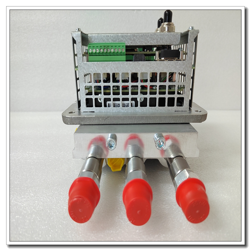 ABB  ACU-01B 3HNA024871-001  密封控制單元