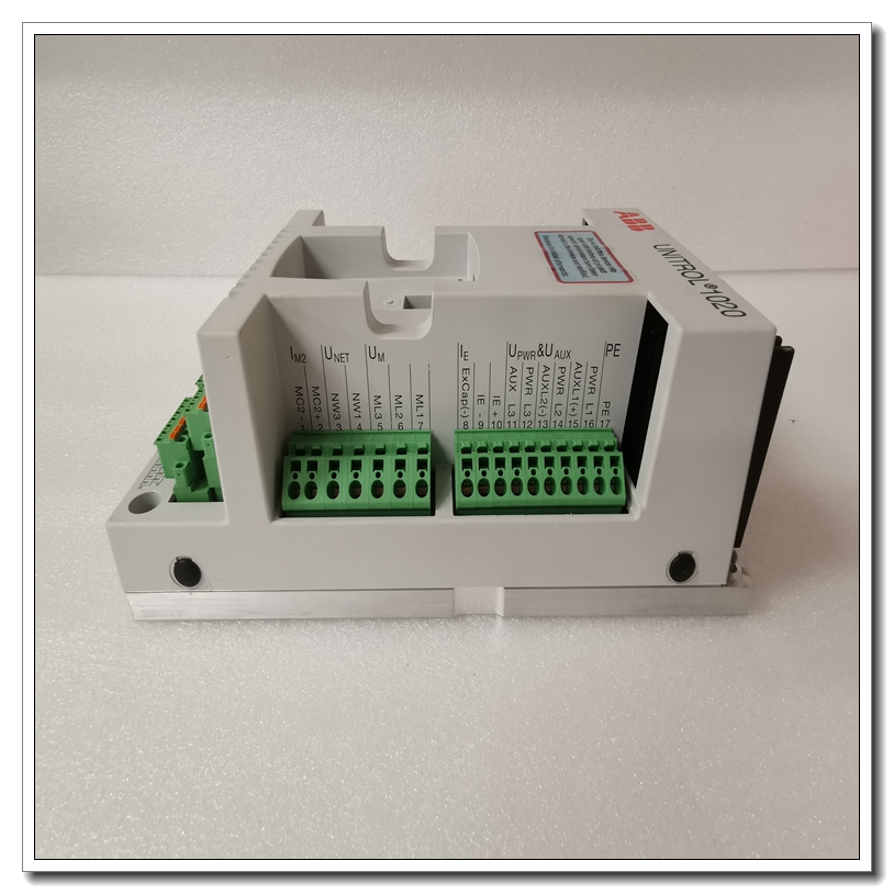 UNITROL 1020 UNS0119A-Z