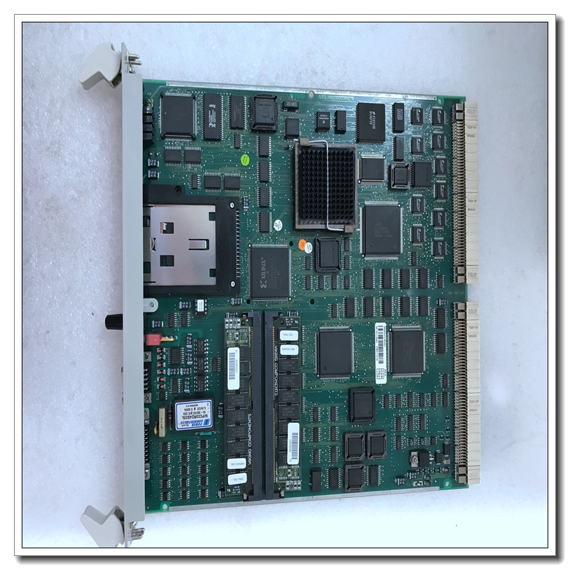 ABB  PM511V16   3BSE011181R1  多功能保護(hù)器