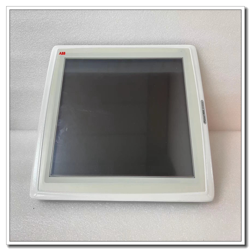ABB  PP865A   PLC