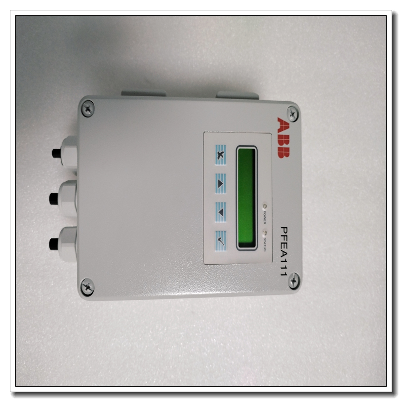 ABB  PFEA111-65???3BSE028140R65  張力控制器