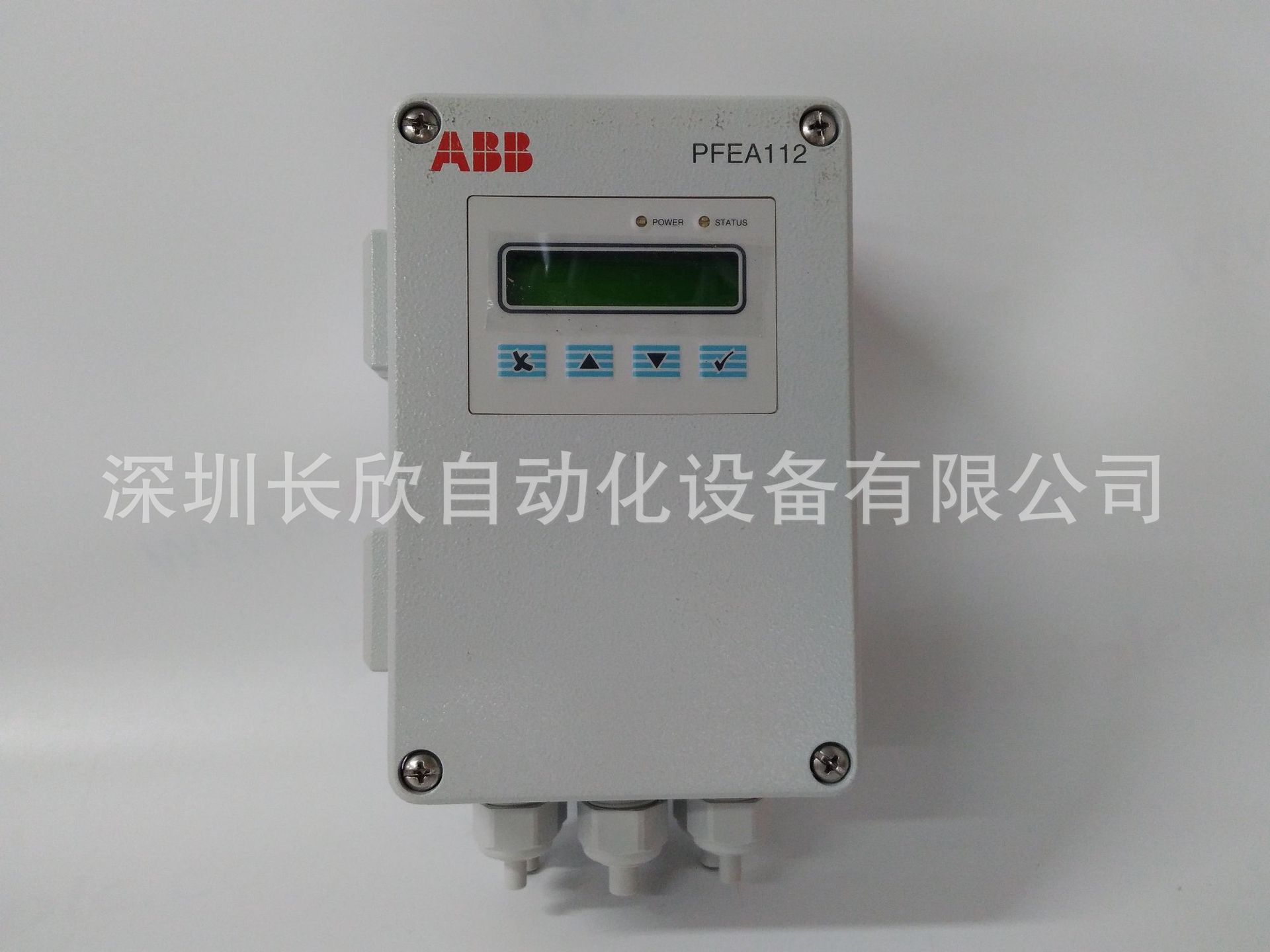 ABB  PFSA145?APPR.3KVA  3BSE008843R1  張力控制器