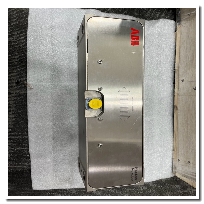 ABB PFTL 101B-10.0kN    ?3BSE004197R1  稱重傳感器