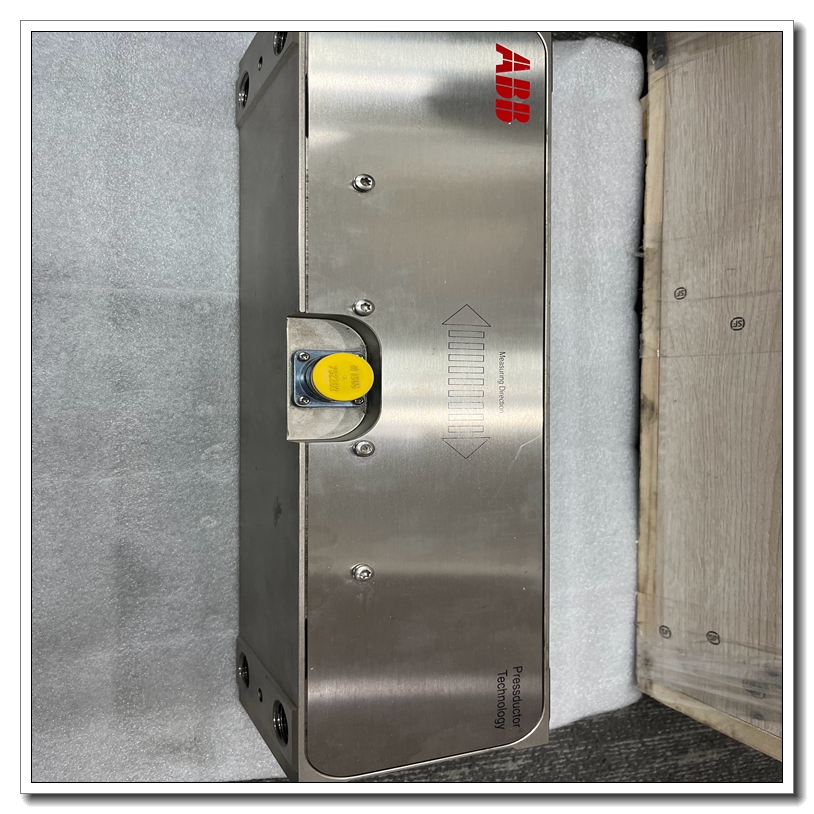 ABB   PFTL201C-50KN    壓力傳感器枕形稱重傳感器