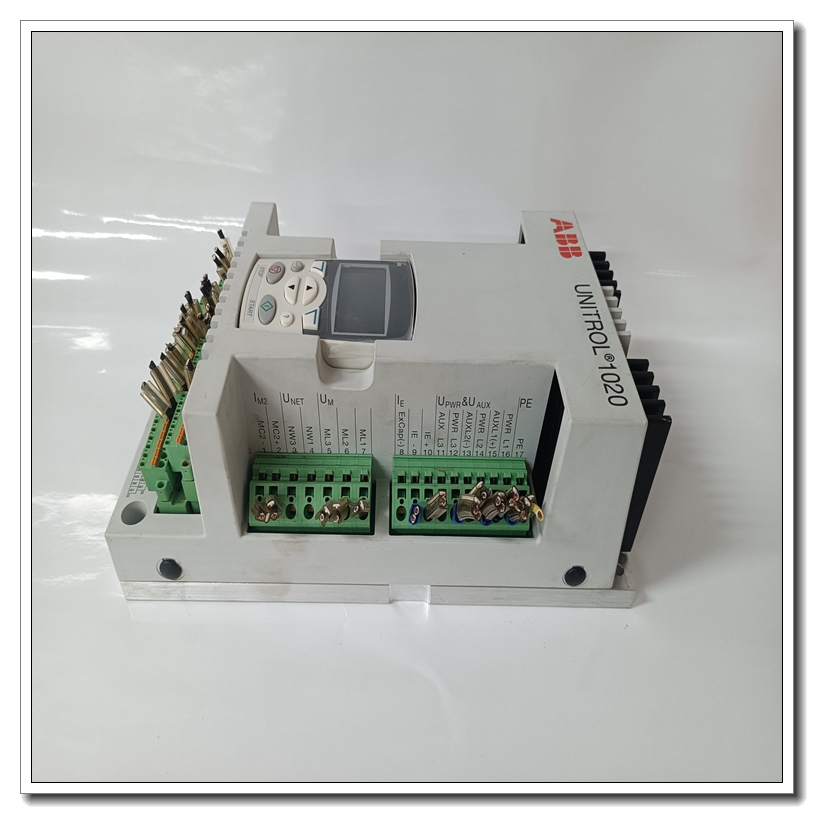 UNITROL 1020 UNS0119A-Z