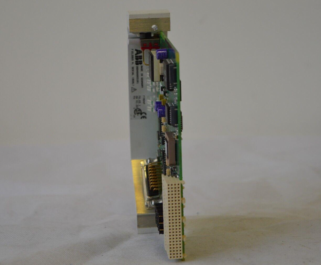 ABB  FI820F 3BDH000031R1  模塊