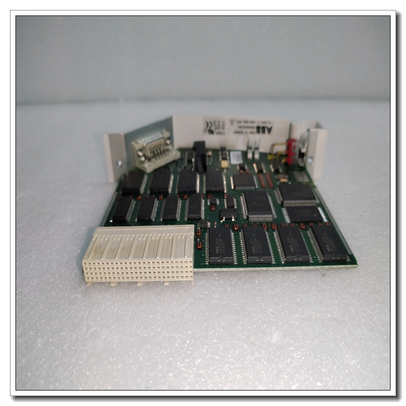 ABB    FI840F  3BDH000033R1   模塊