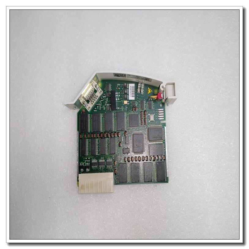 ABB  EI801F 3BDH000015R1 AC 800F   以太網(wǎng)模塊