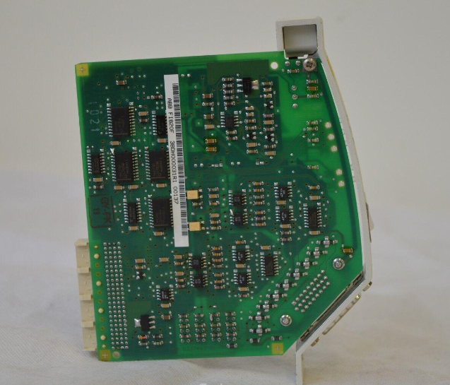 ABB    EI812F  3BDH000021R1   模塊