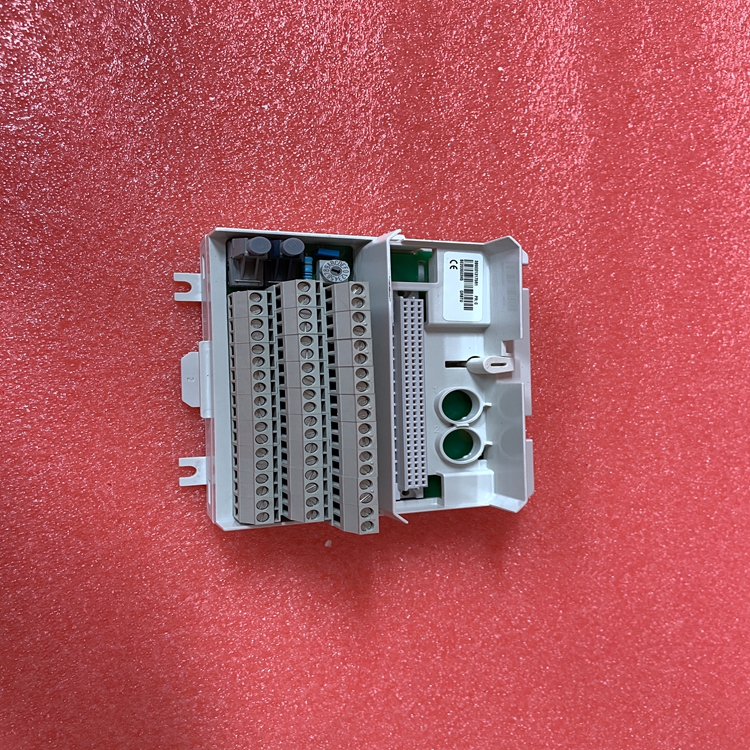 ABB   GRBTU  3BSE013175R1  模塊