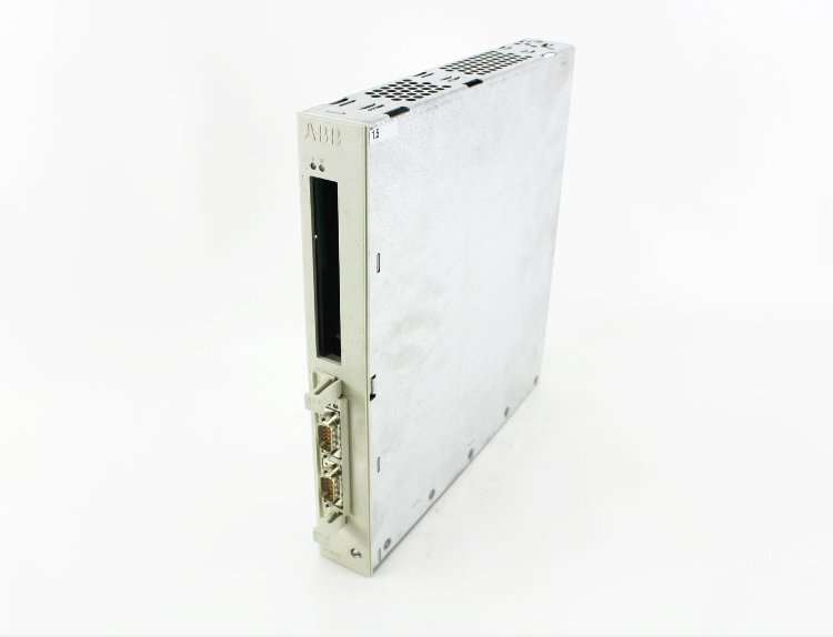 ABB  PM633  3BSE008062R1  處理器模塊