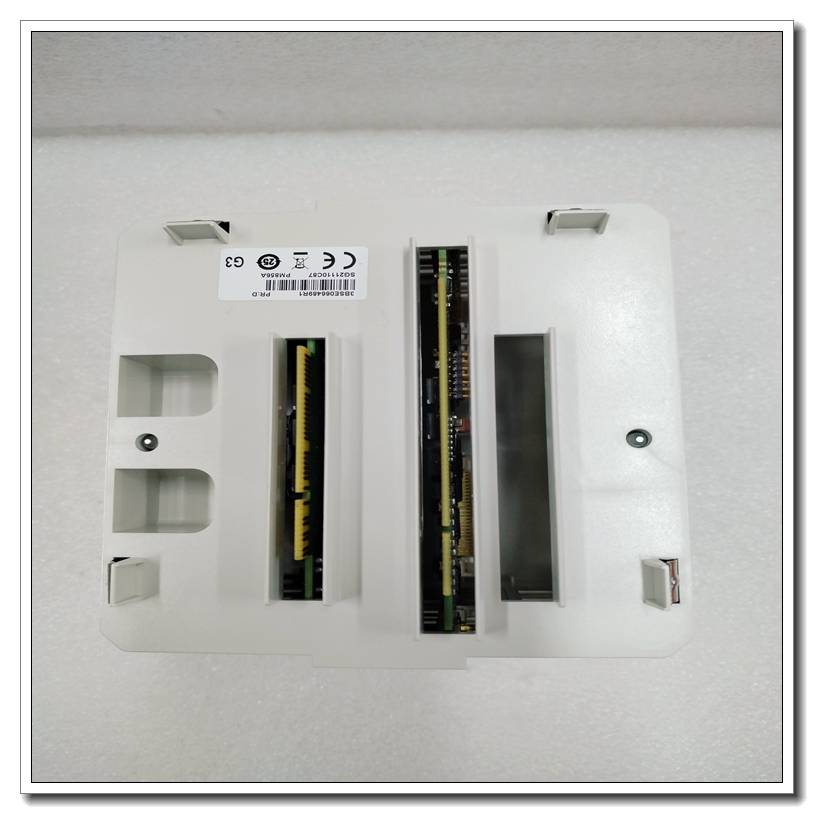 ABB  PM851K01 3BSE018168R1   模塊