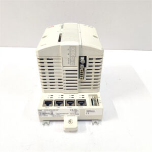 ABB   PM860AK01 3BSE066495R1  模塊