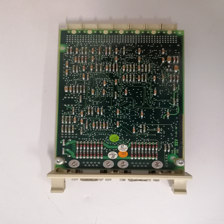 ABB  CI547 3BNP004429R1  卡件