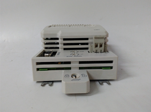 ABB  CI868K01-eA  3BSE048845R2  模塊