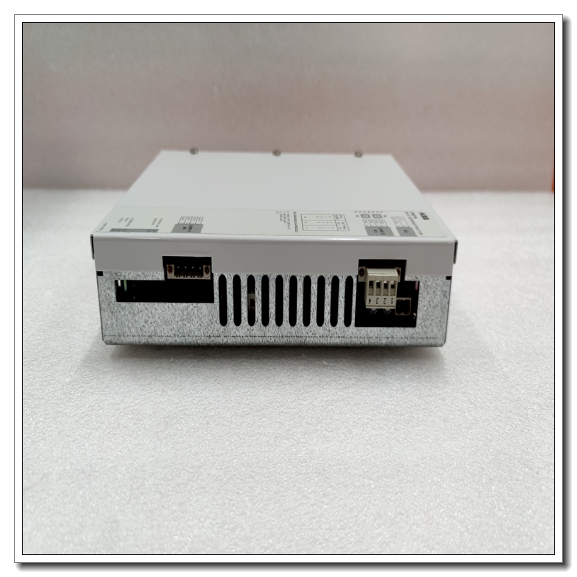 ABB  CI627  3BSE009799R1  可編程控制器模塊