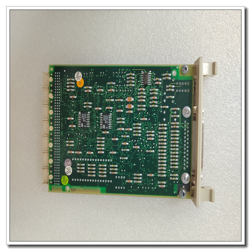 ABB  CI820-2  3BSE013202A1  模塊