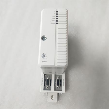 ABB  CI820-1 3BSE013201A1  模塊