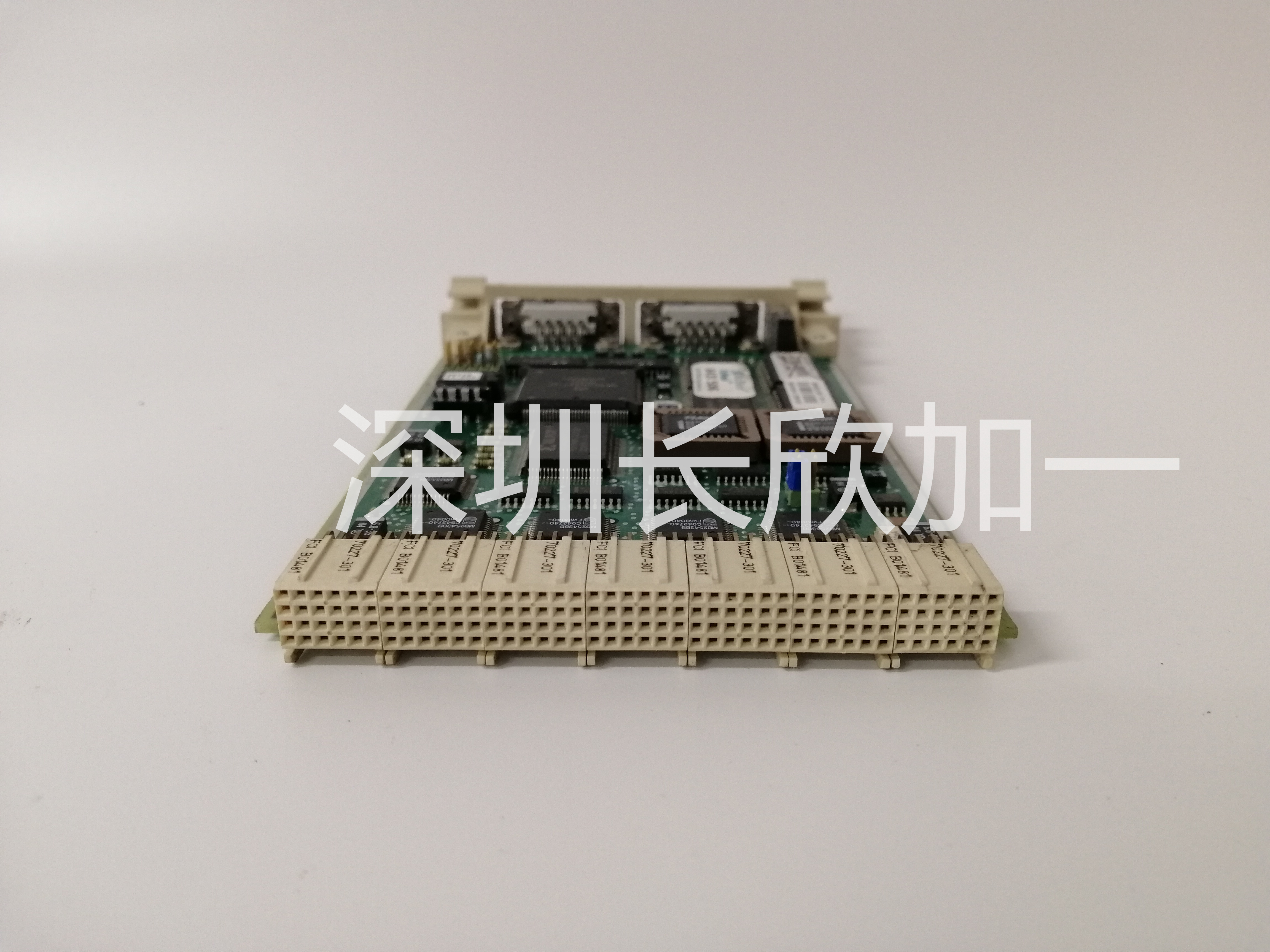 ABB  CI535 3BSE003830R1  模塊