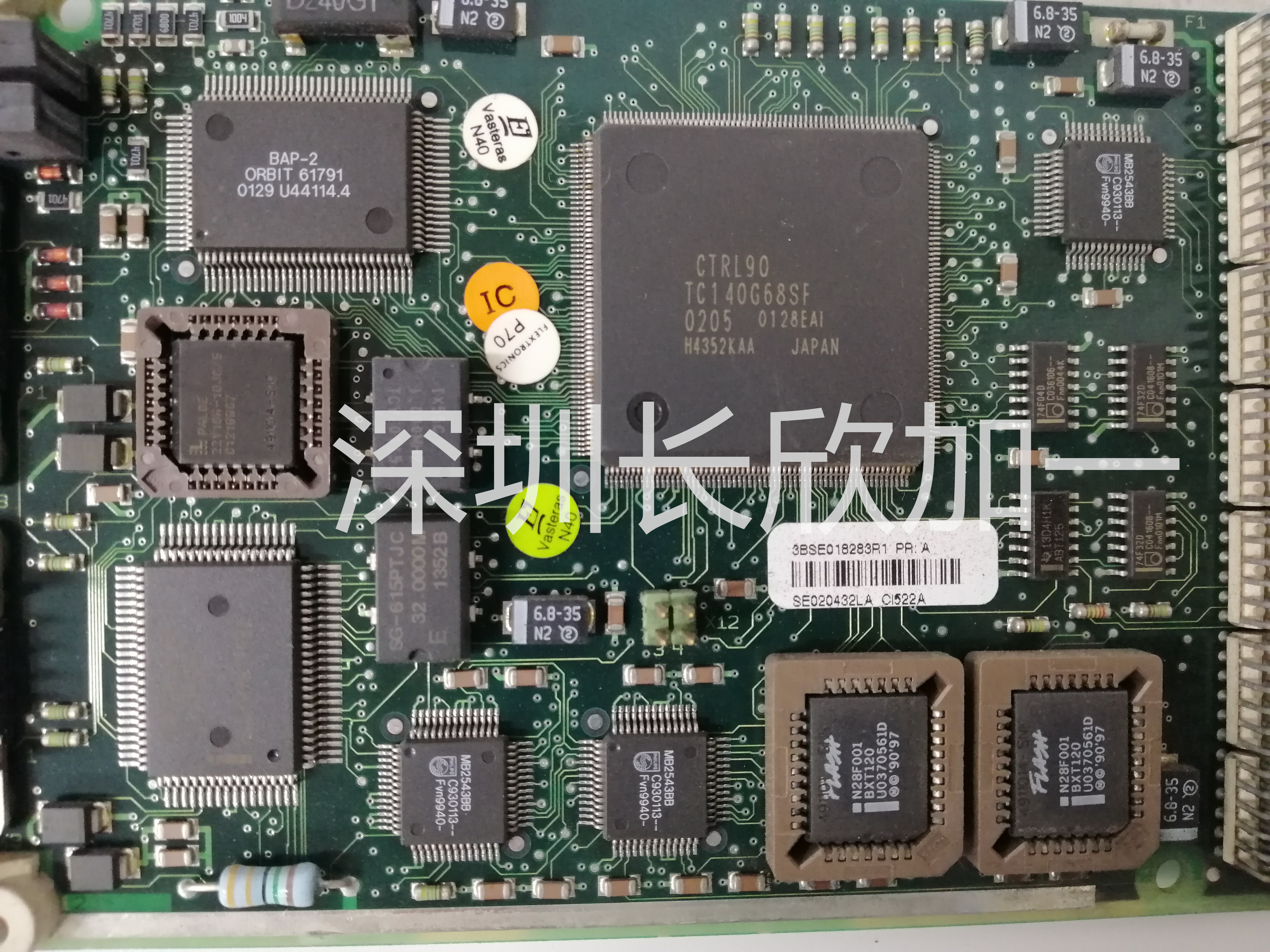 ABB CI522A 3BSE018283R1(4).jpg