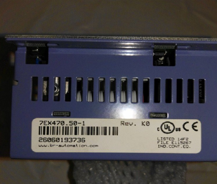 ABB  TU839 3BSE046966R1  擴(kuò)展模塊