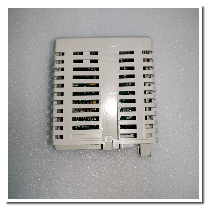 ABB  AI835A  3BSE051306R1  控制模塊