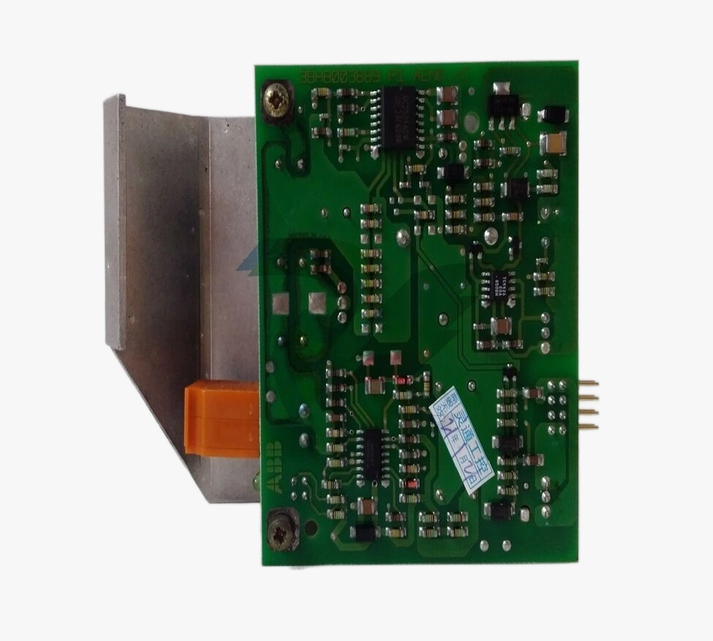 ABB  DI811 3BSE008552R1  模塊