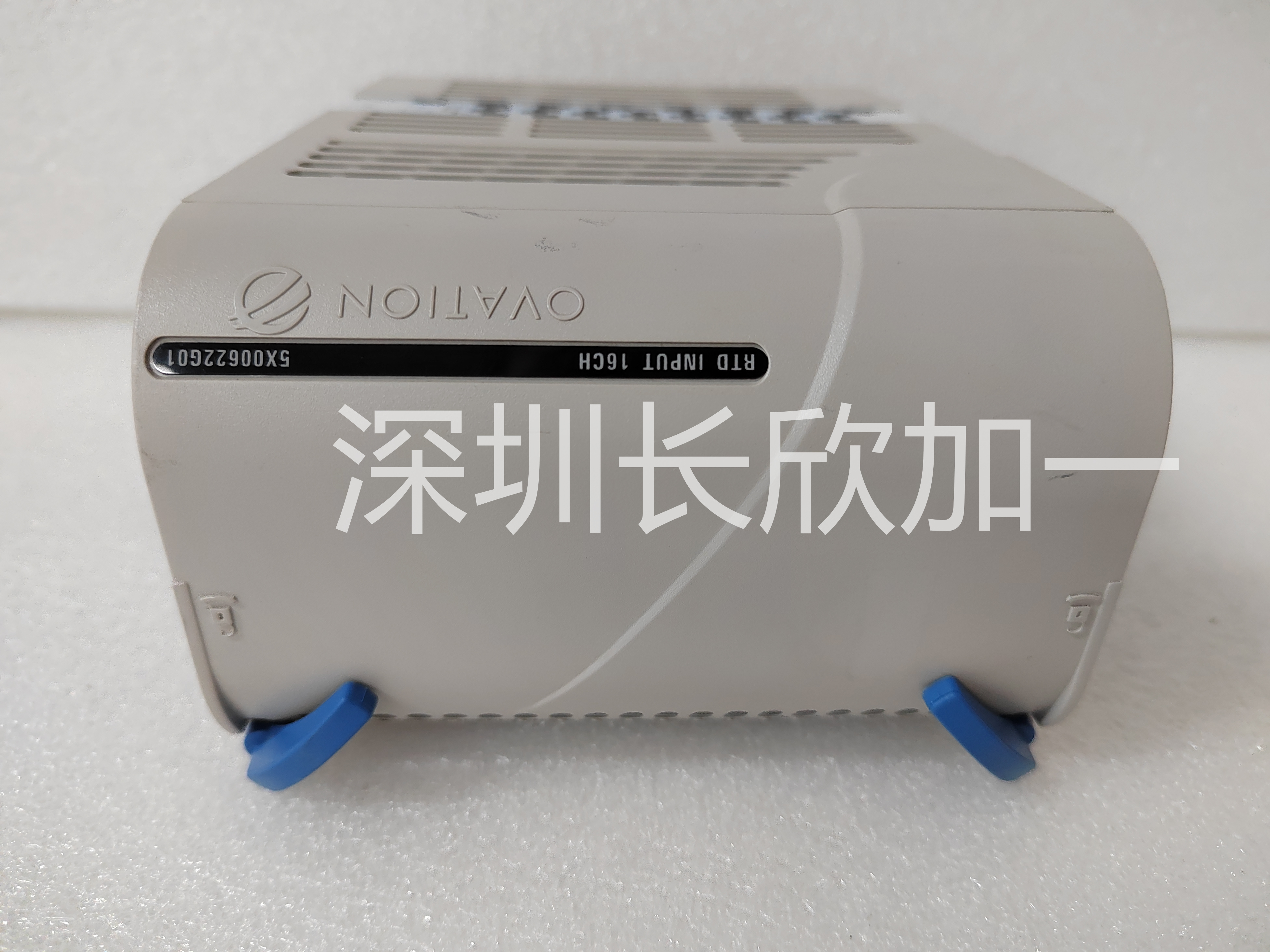 ABB  DI820 3BSE008512R1  PLC模塊