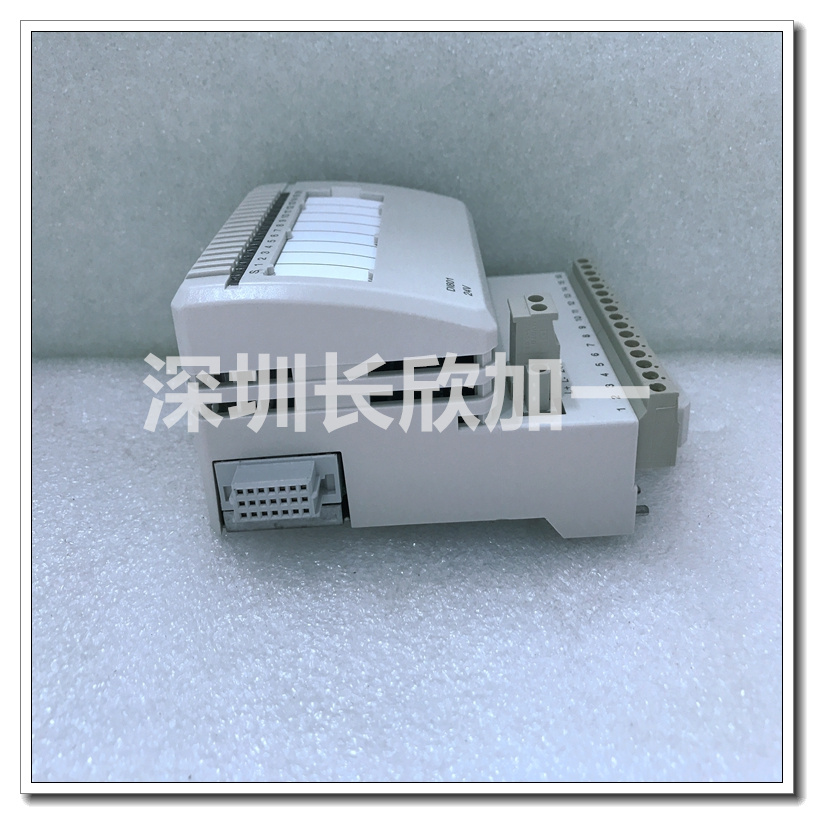 ABB  DI831 3BSE013212R1  模塊