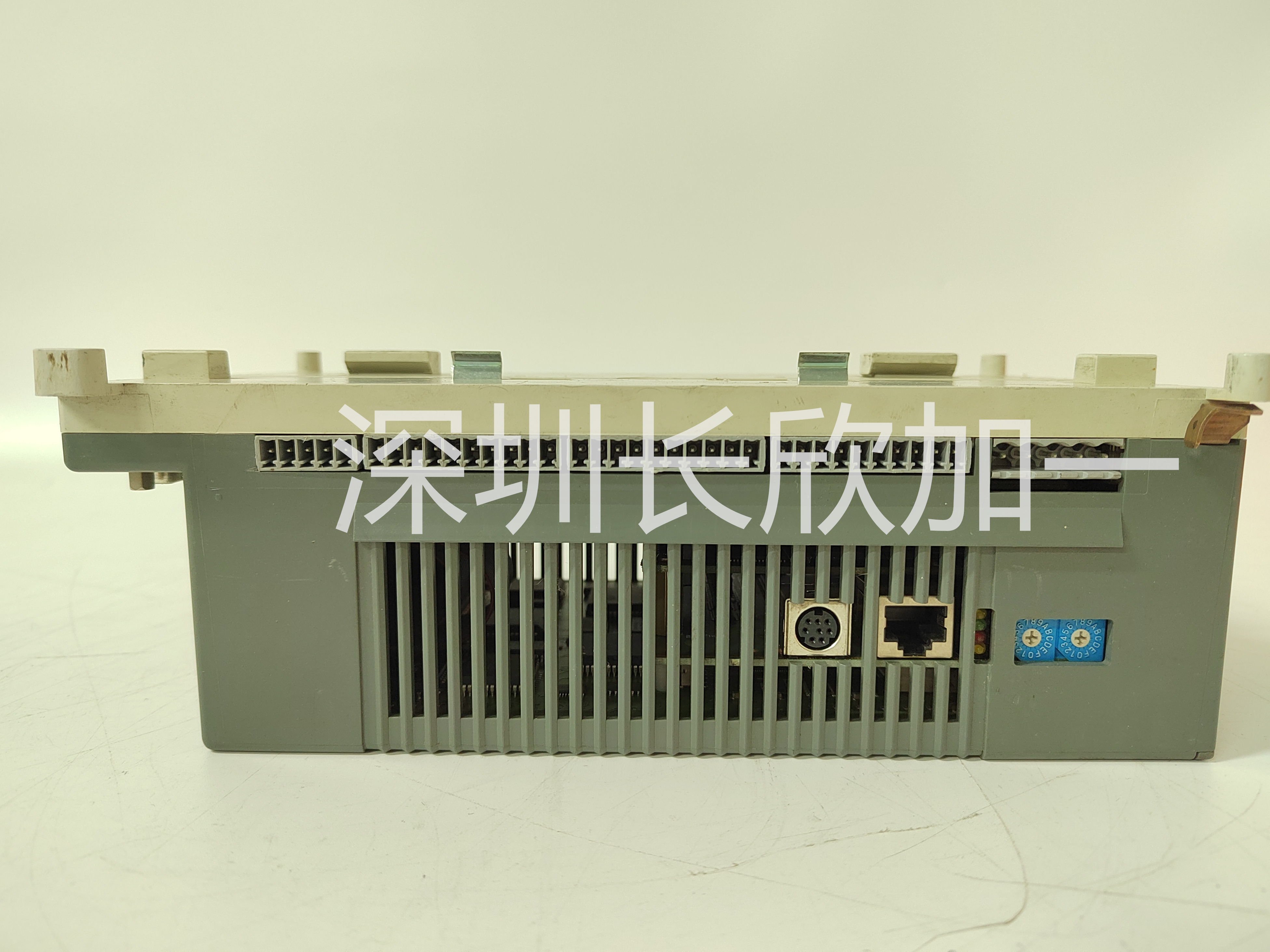 ABB  07KT98  GJR5253100R0278  可編程處理器單元