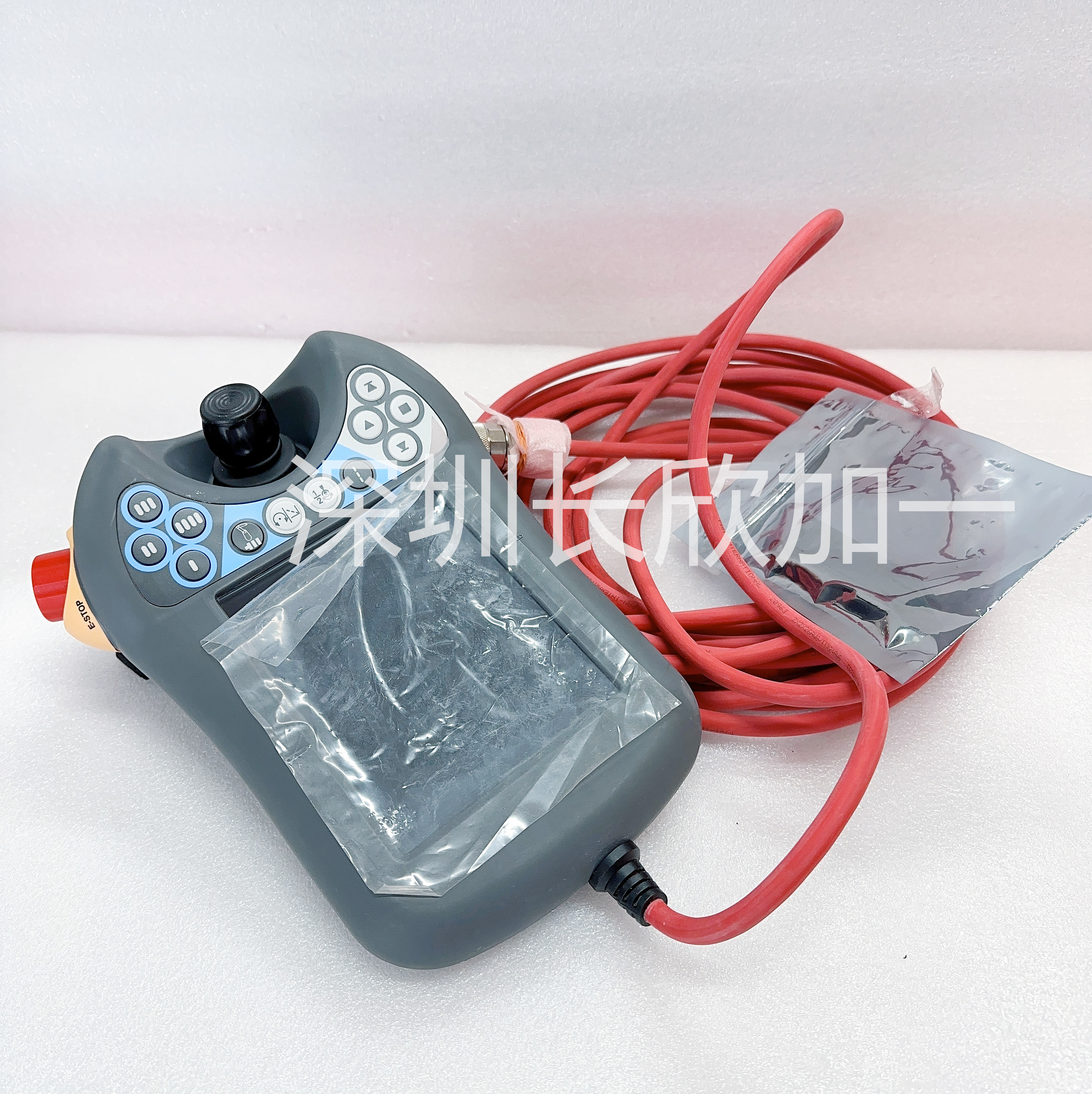 ABB  DSQC679  3HAC028357-001  通訊模塊