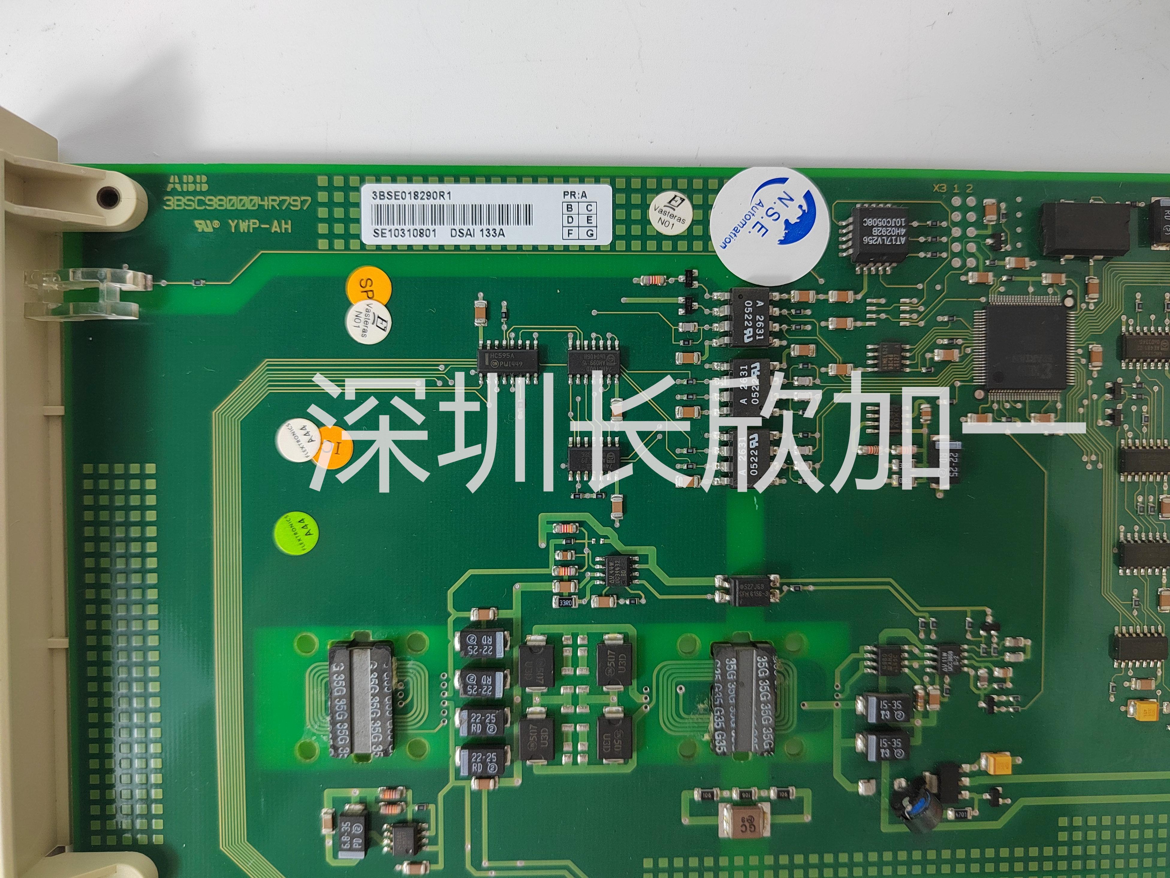 ABB DSAI133A 3BSE018290R1(1).jpg