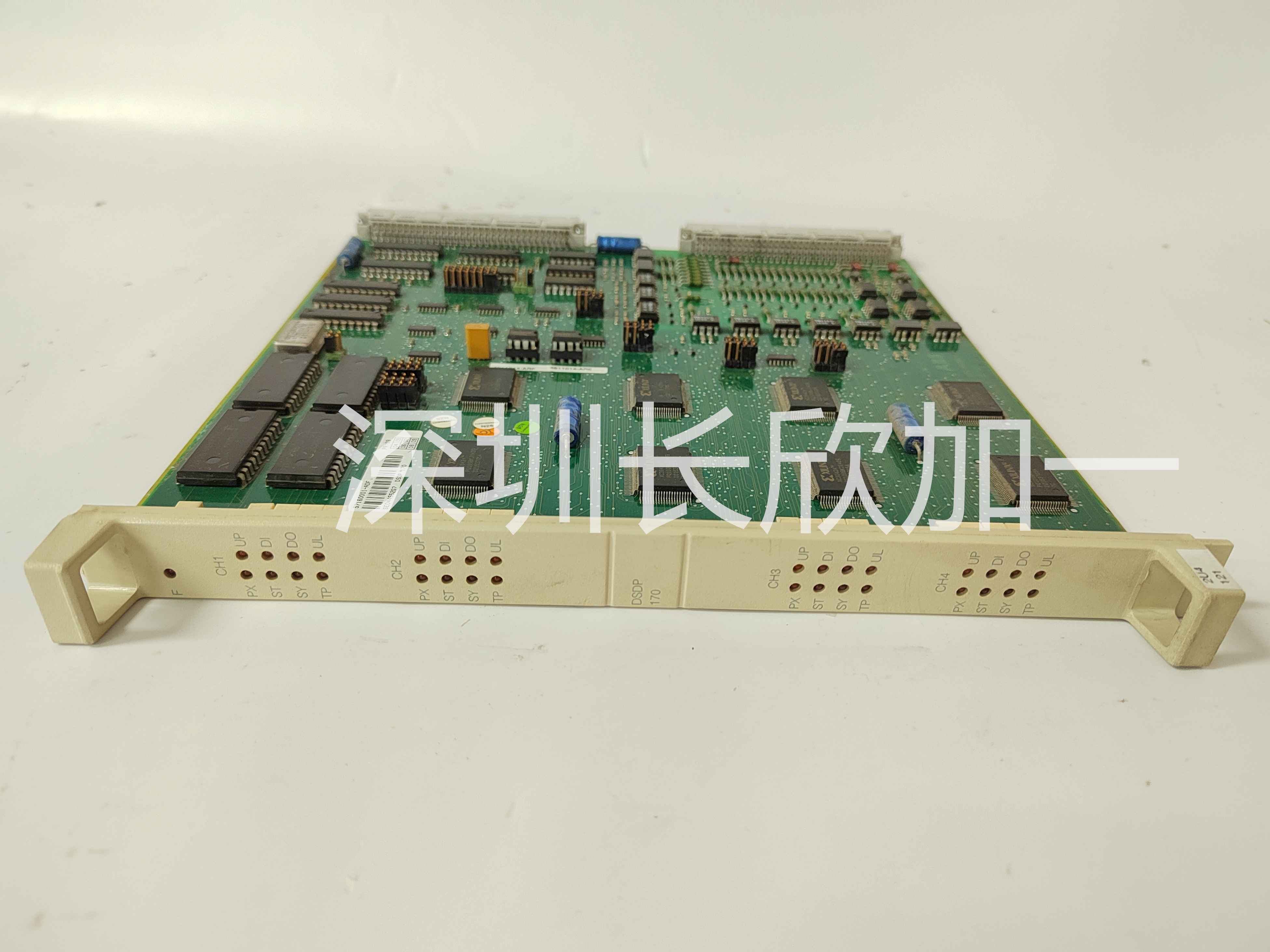 ABB  DSDP160 57160001-KG  DCS模塊