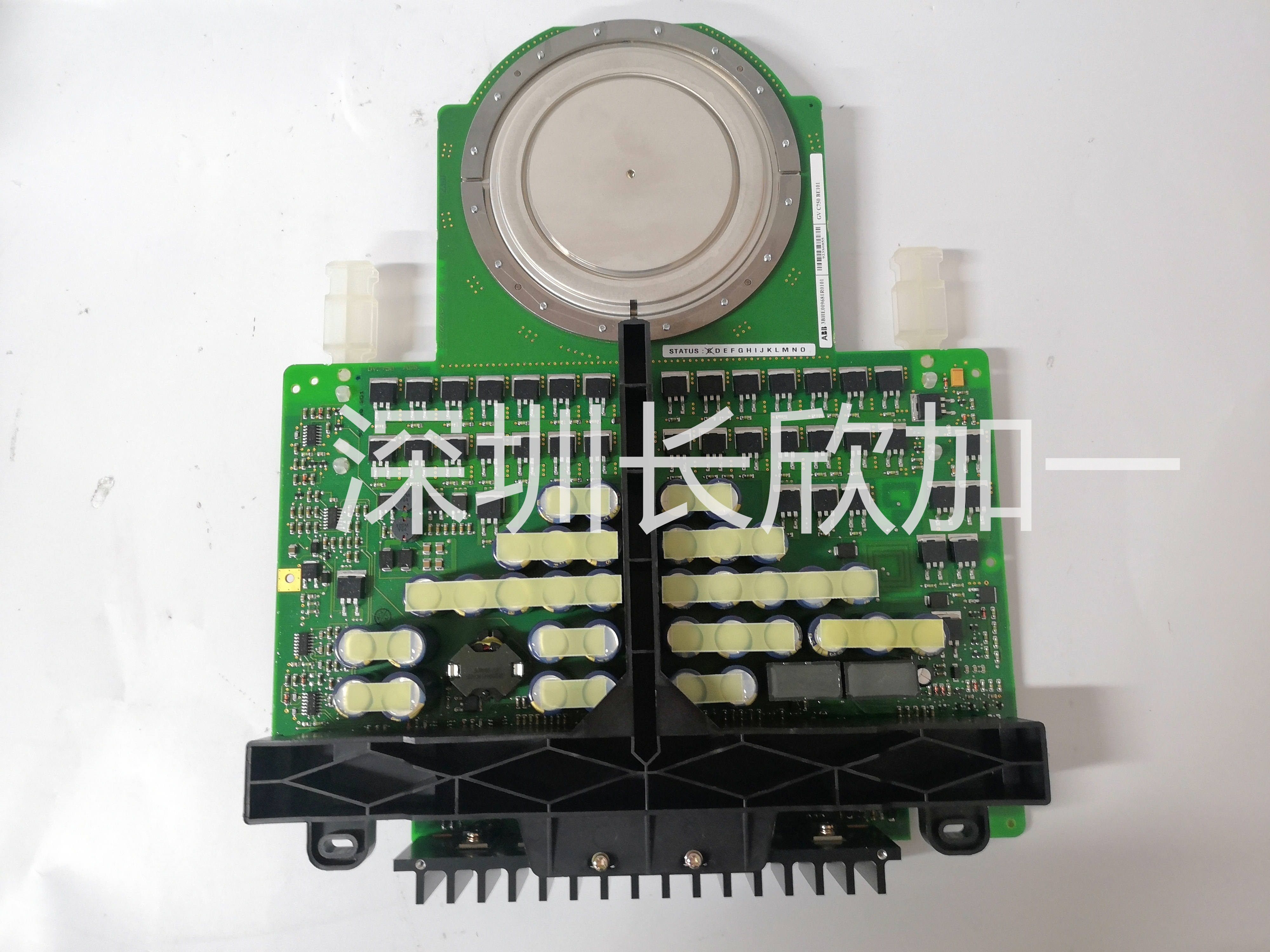 ABB 5SHY3545L0009 3BHB013085R0001 3BHE009681R0101 GVC750BE101(5).jpg