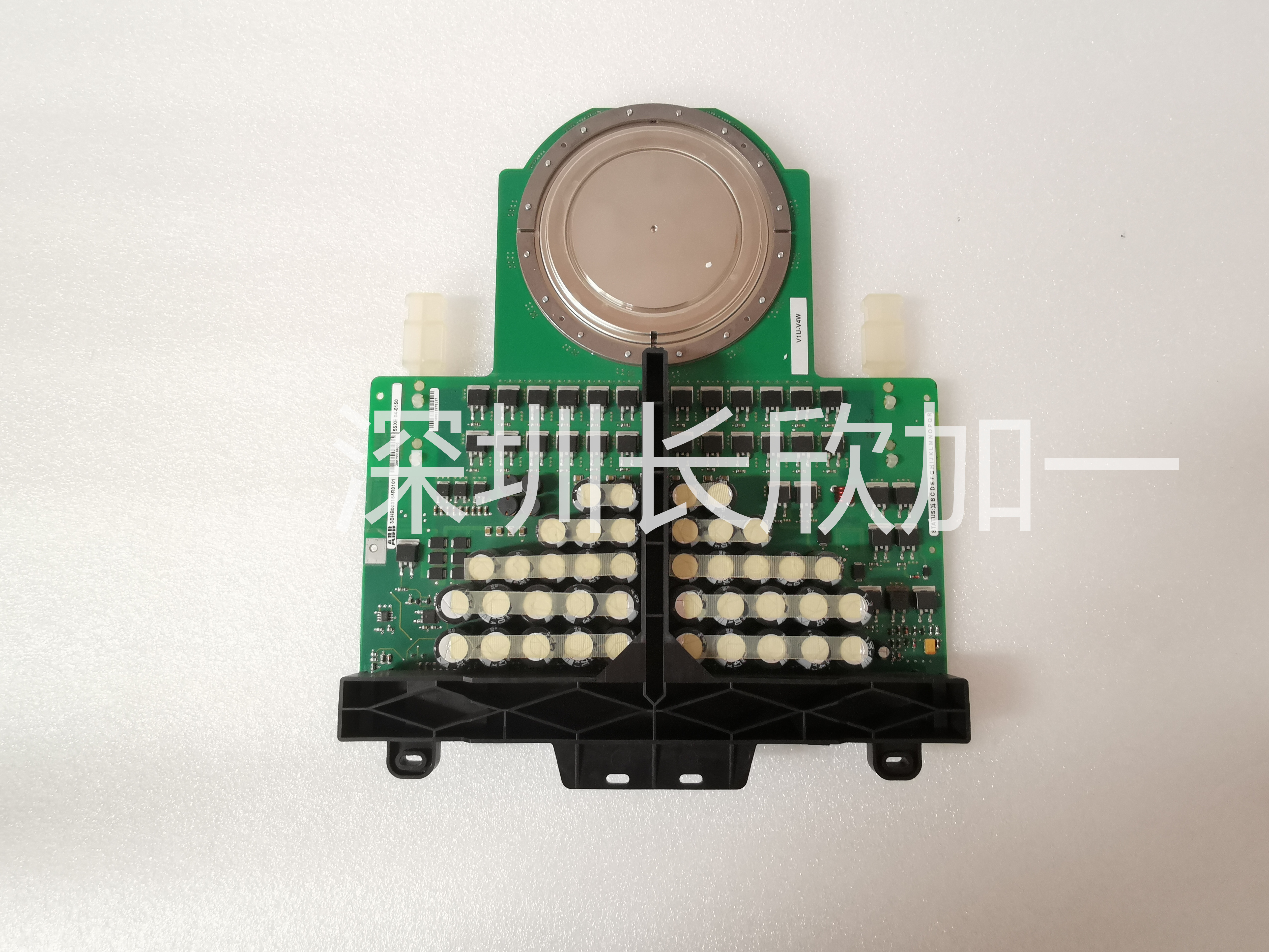 ABB  5SHX2645L0004 3BHB003154R0101  模塊