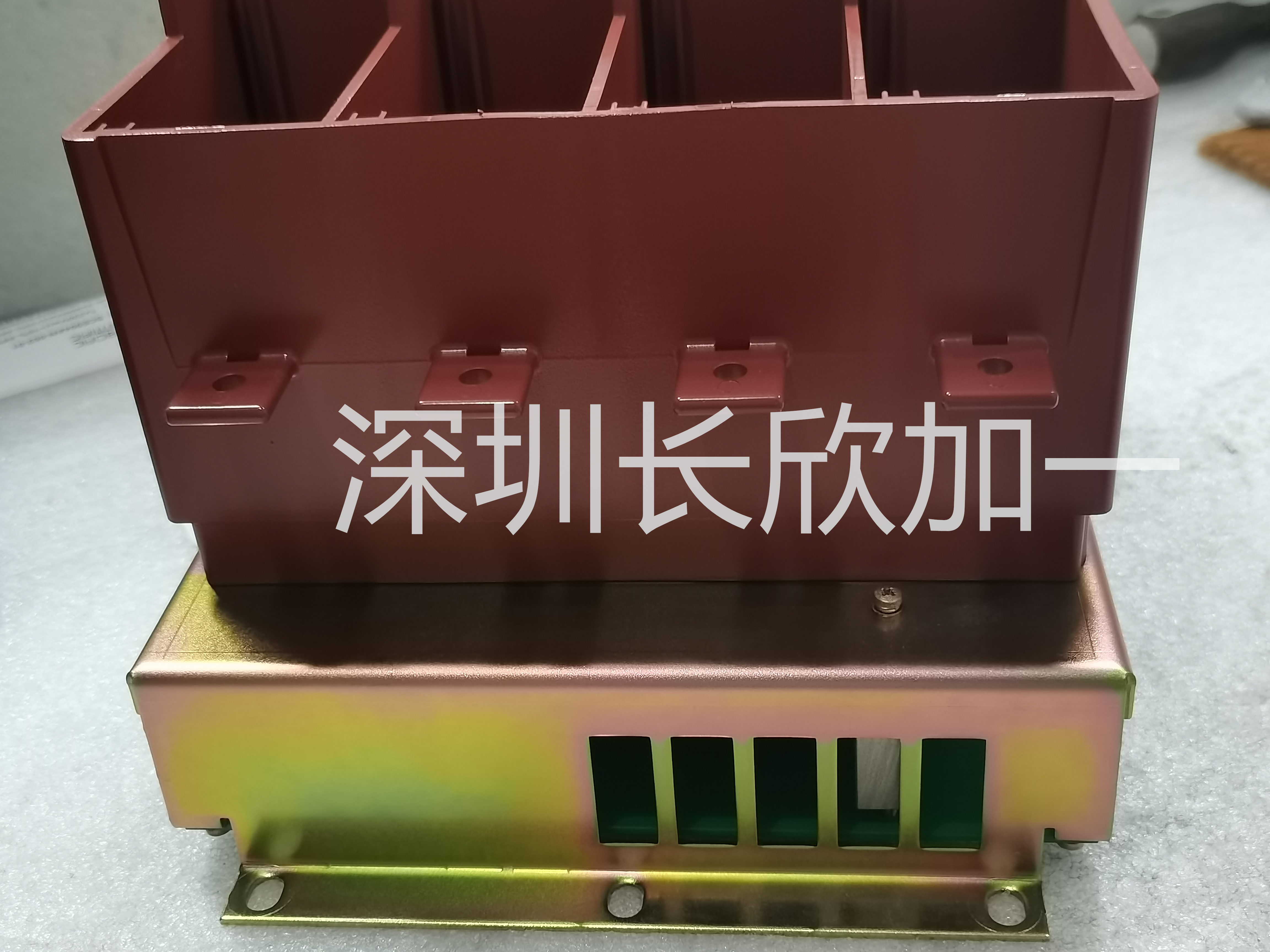 ABB  KUC755AE105 3BHB005243R0105  模塊