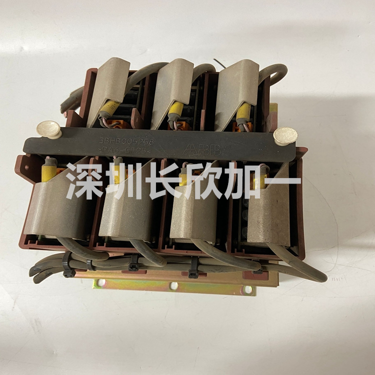 ABB KUC711AE 3BHB004661R0101 模塊 