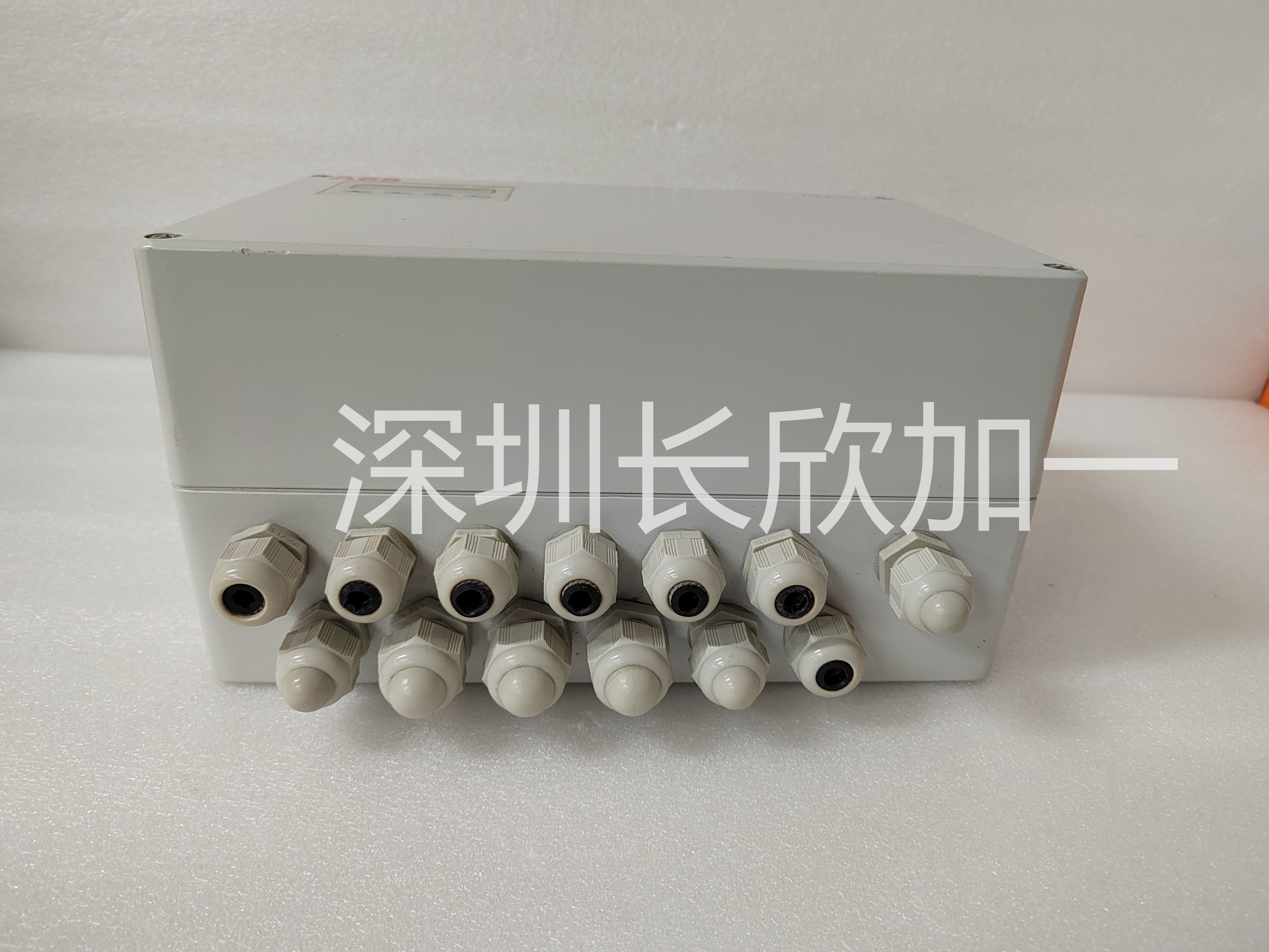 ABB  PFEA113-65 3BSE028144R0065  張力控制器 以太網(wǎng)控制器模塊