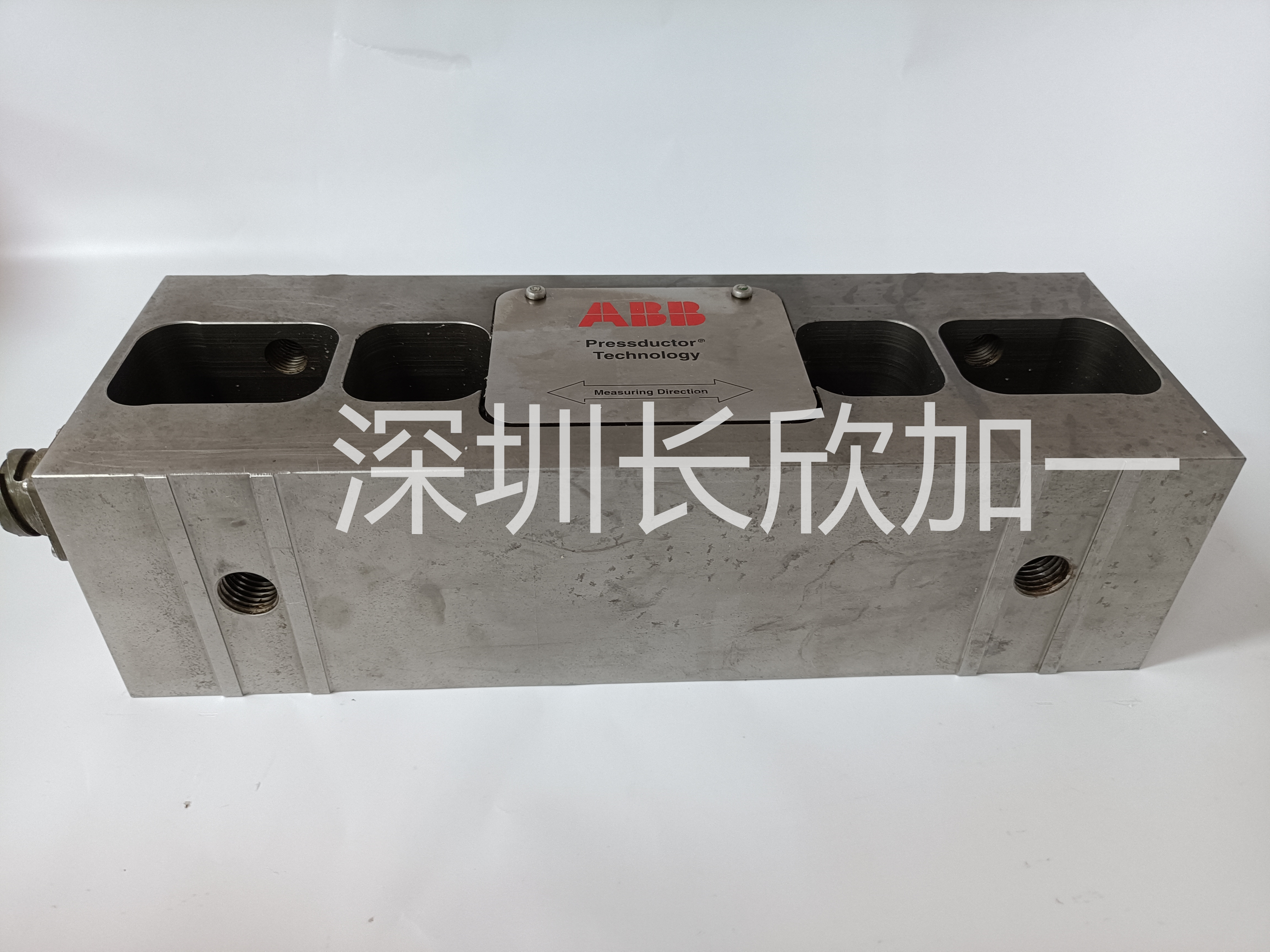 ABB  PFTL101BE 2.0KN  3BSE004214R1  傳感器