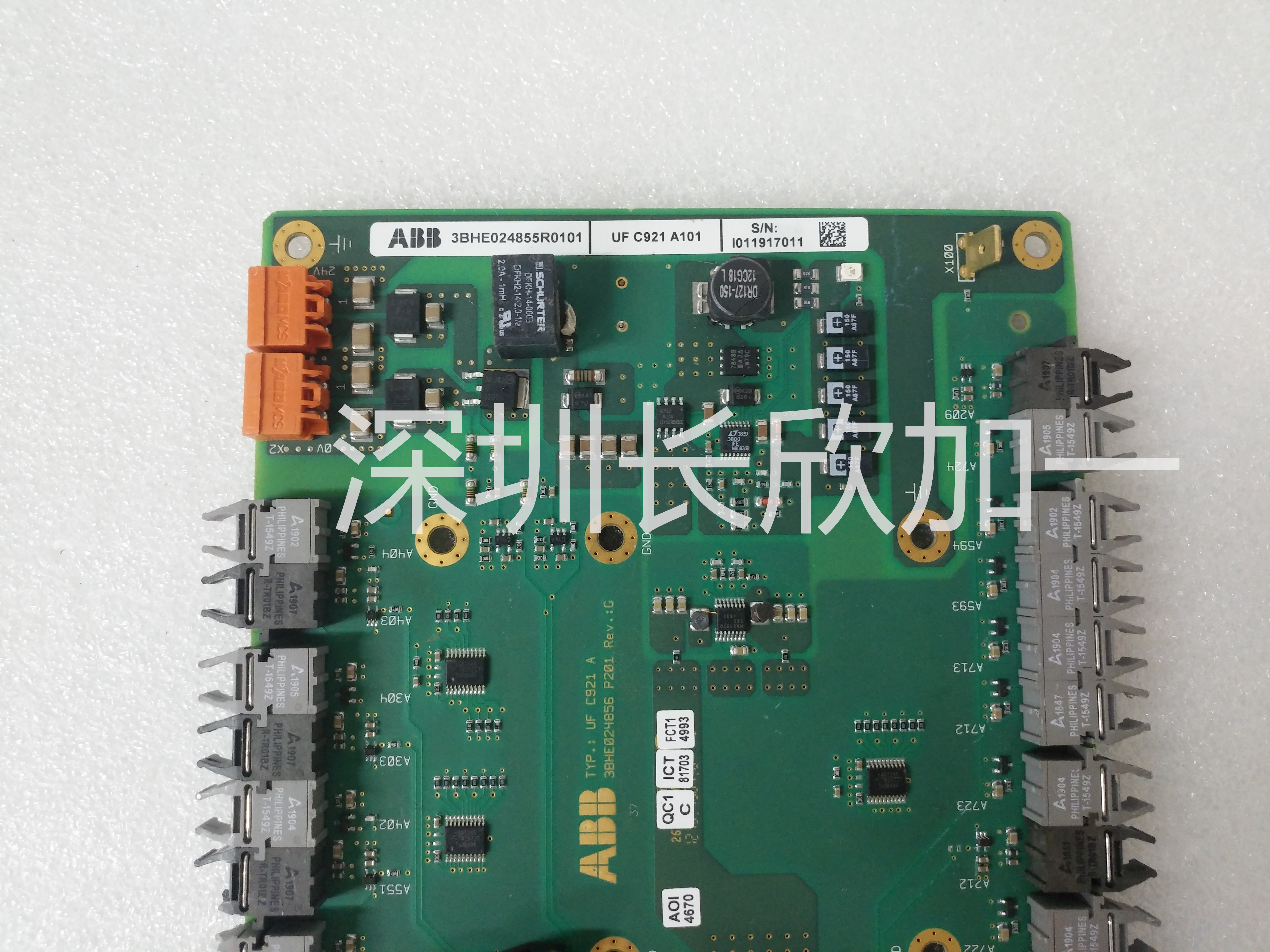 ABB UFC921A101 3BHE024855R0101 (2).jpg