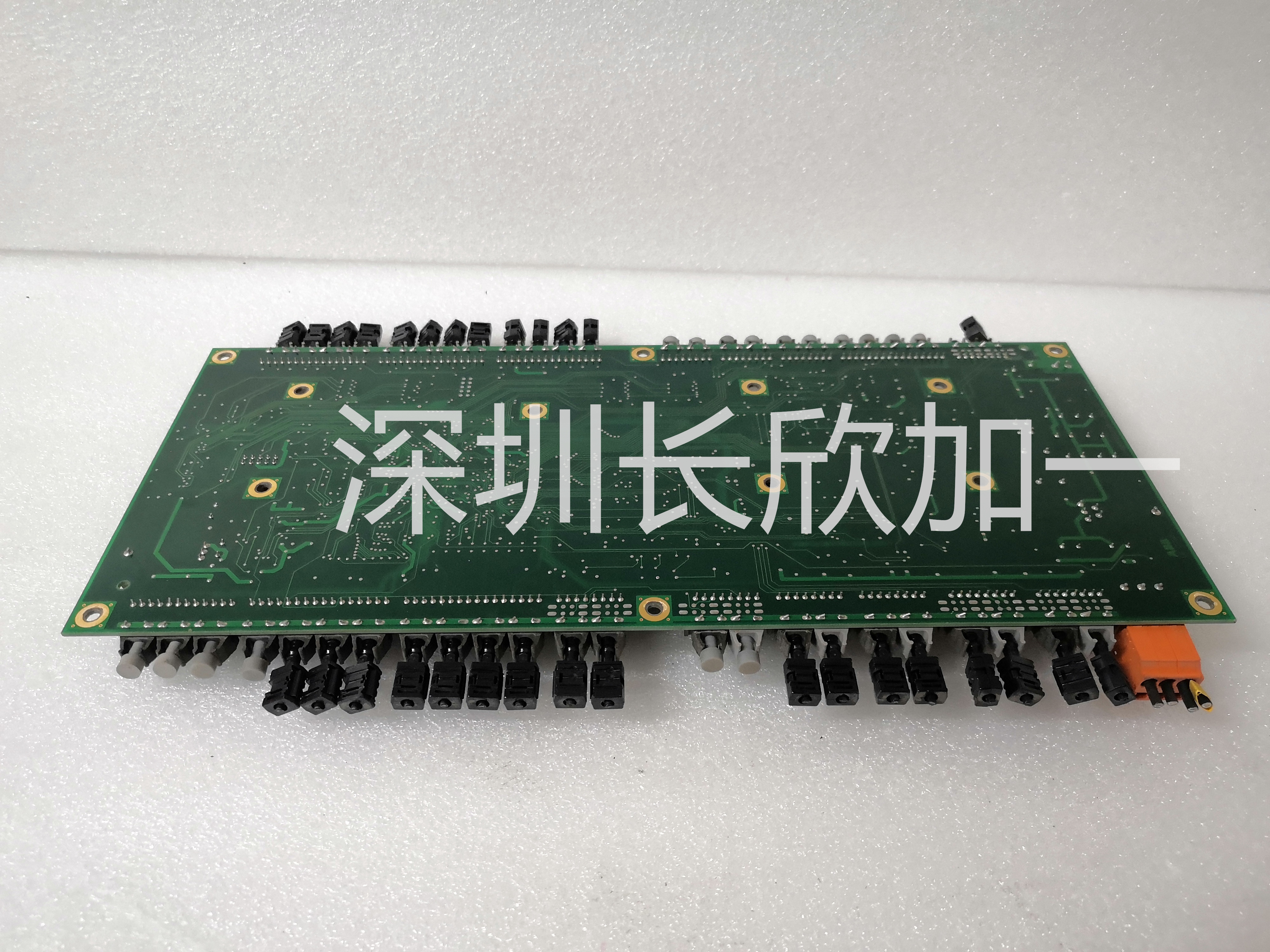 ABB  UFC760BE42 3BHE004573R0042  模塊卡件