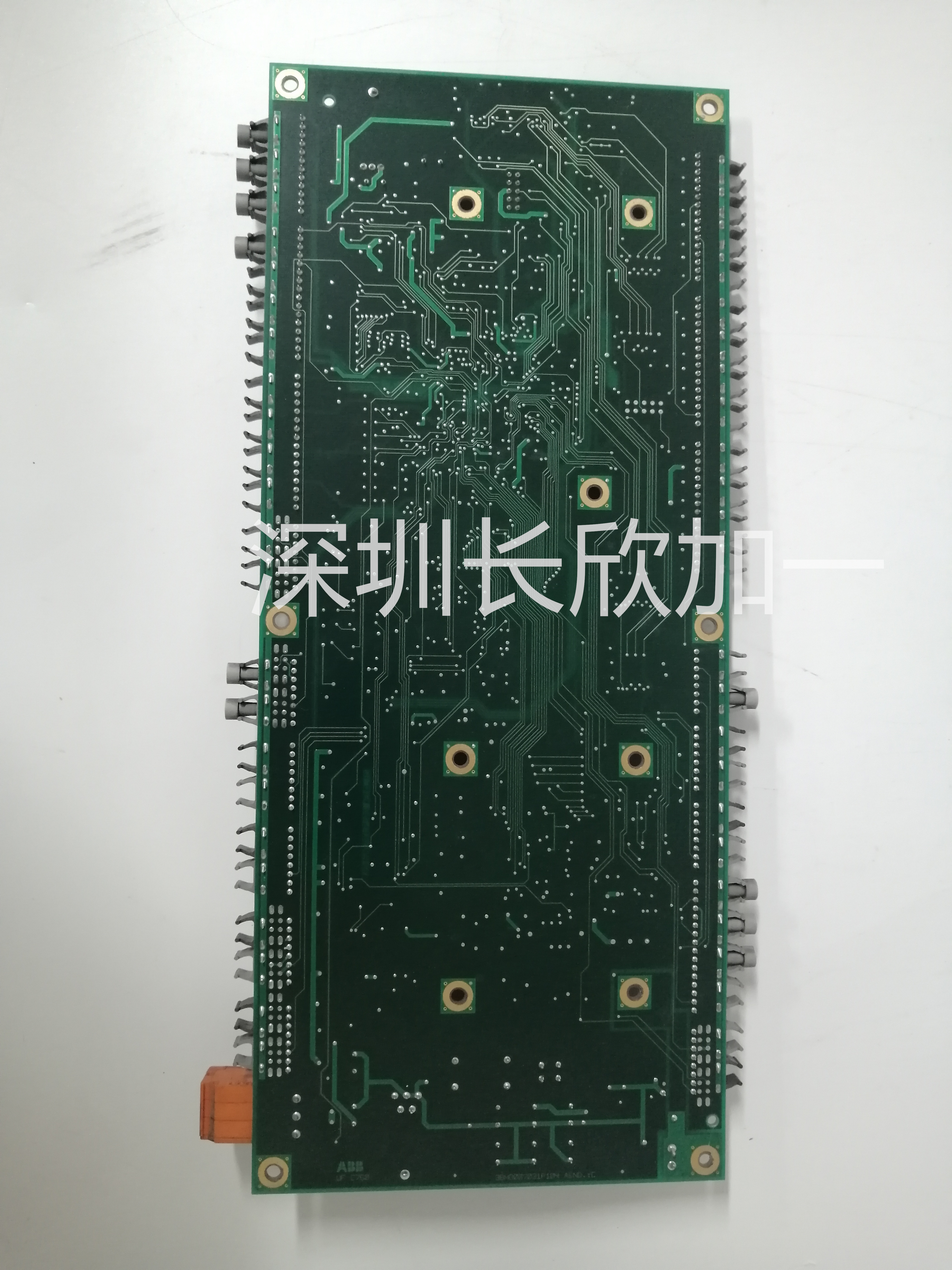 ABB  UNS0121A-Z,V1 UNITROL 1010  模塊