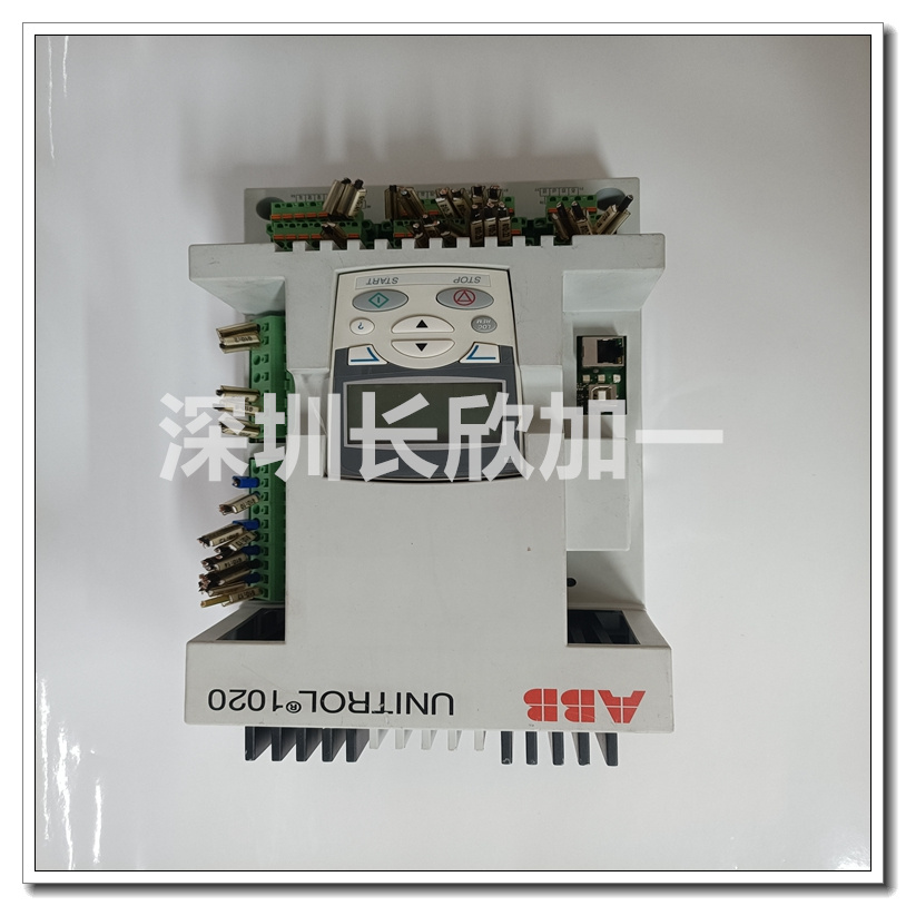 ABB  UNS0119A-P,V101 3BHE029153R0101  模塊