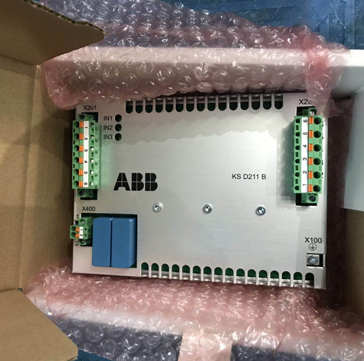 ABB  UNS0885A-Z,V1 3BHB006943R0001  變送器