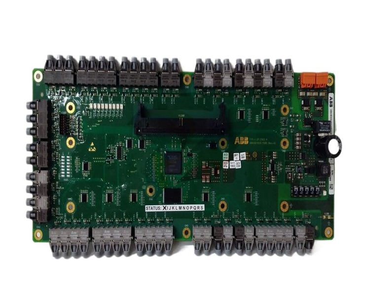 ABB  UNS0868B-P,V1 3BHE013940R0001  模塊
